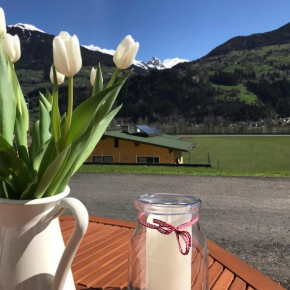 Ferienwohnung Gruber-Hansen, Kaltenbach, Österreich